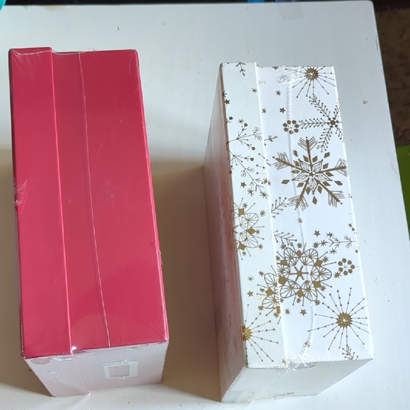 New Memory Photo Storage Two Boxes - Picture 3 of 7